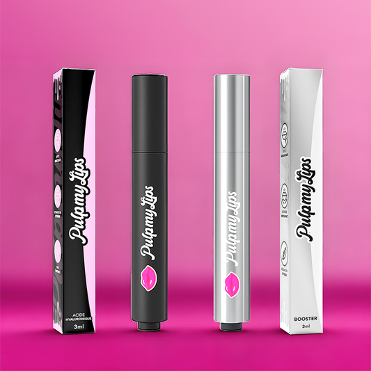 Repulpeur à lèvre - PulpmyLips™